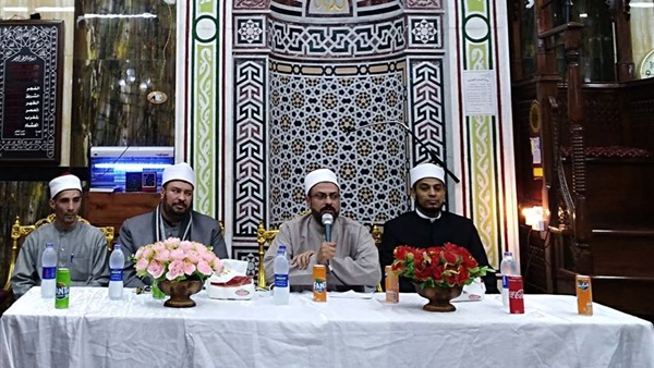 صدى العرب
