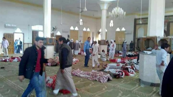 صدى العرب