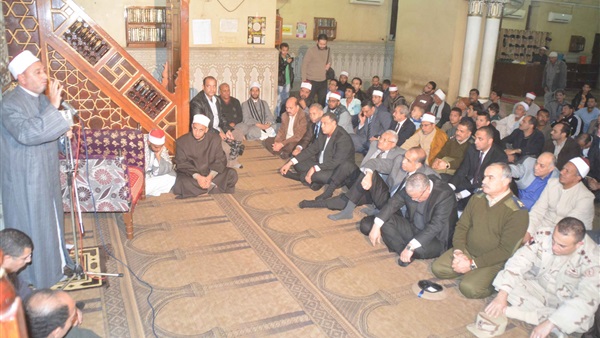 صدى العرب