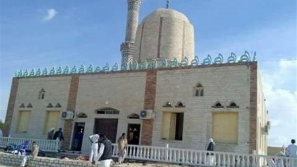 صدى العرب