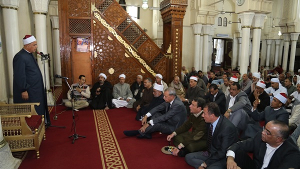 صدى العرب