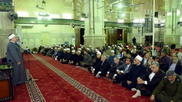 صدى العرب