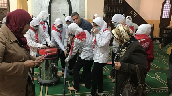 صدى العرب