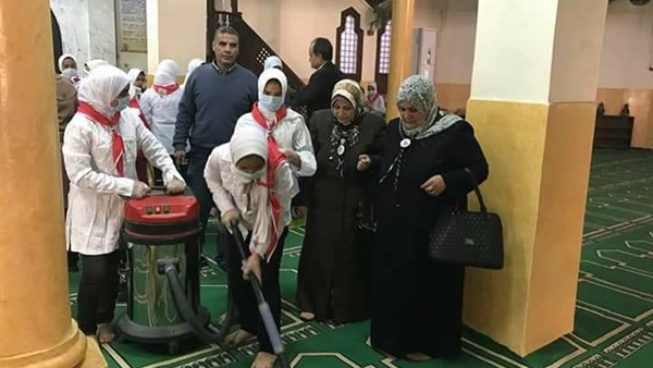 صدى العرب