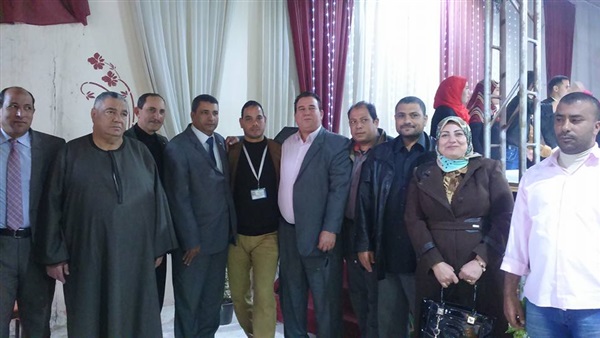 صدى العرب