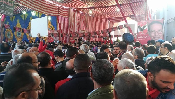 صدى العرب