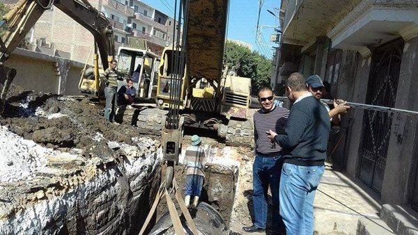 صدى العرب
