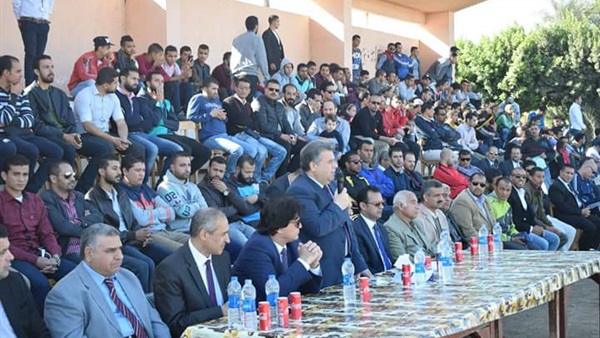صدى العرب