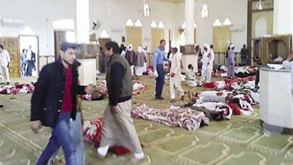 صدى العرب