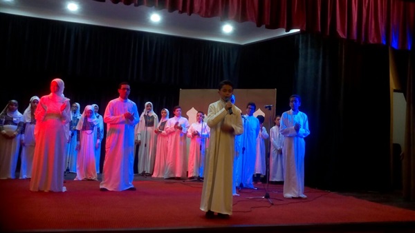 صدى العرب