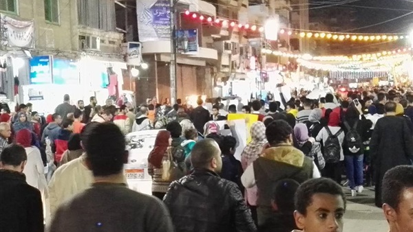 صدى العرب