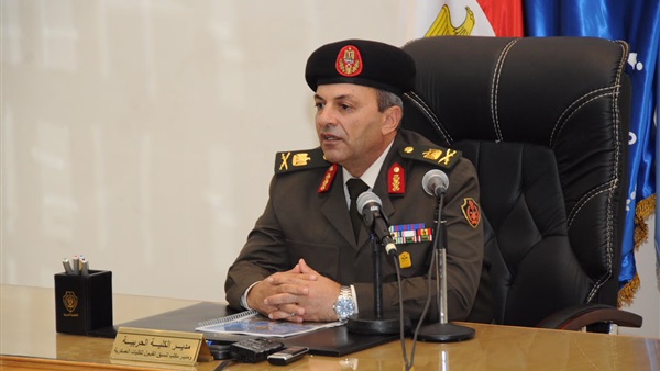 صدقى صبحى