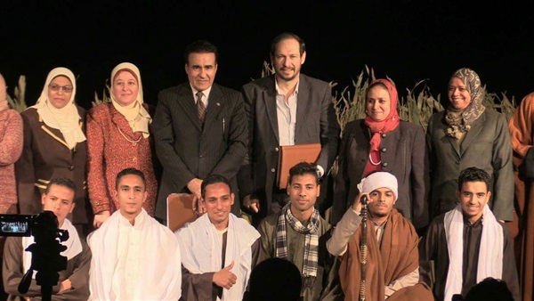 صدى العرب