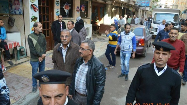صدى العرب