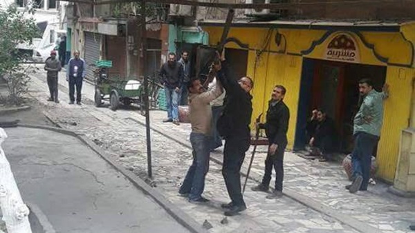 صدى العرب