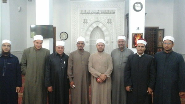 صدى العرب