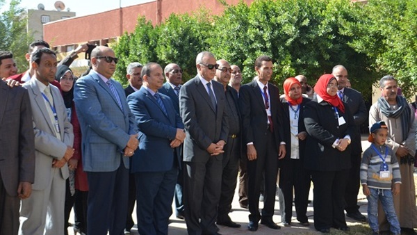 صدى العرب