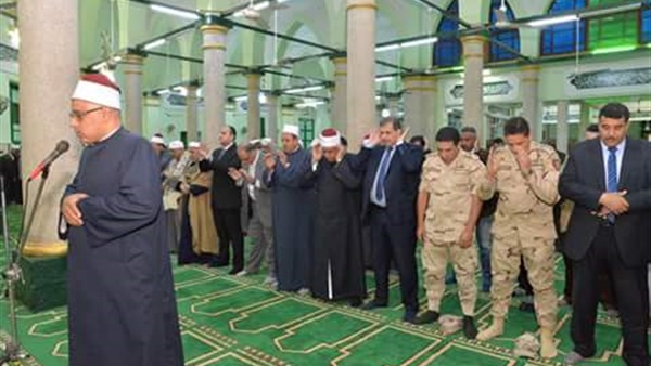 صدى العرب