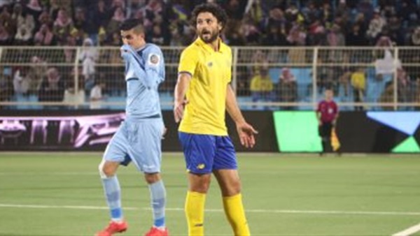 صدى العرب