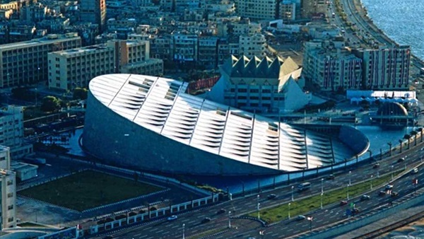 صدى العرب
