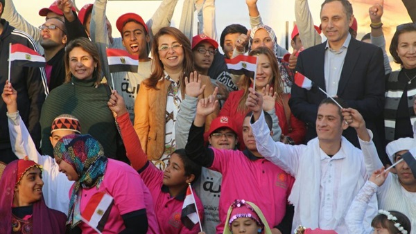 صدى العرب