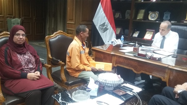 صدى العرب
