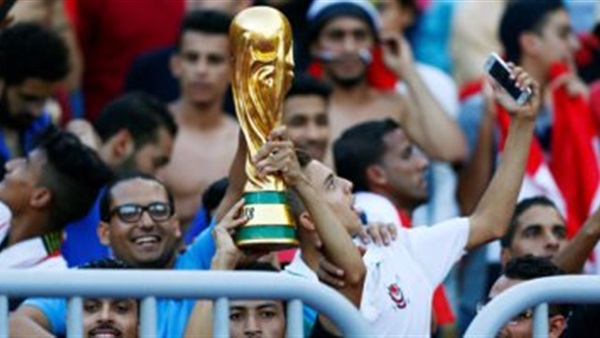 صدى العرب