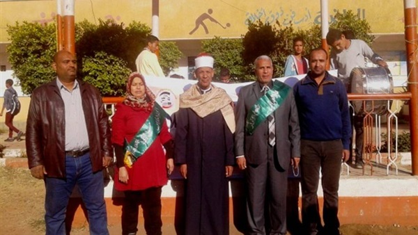 صدى العرب