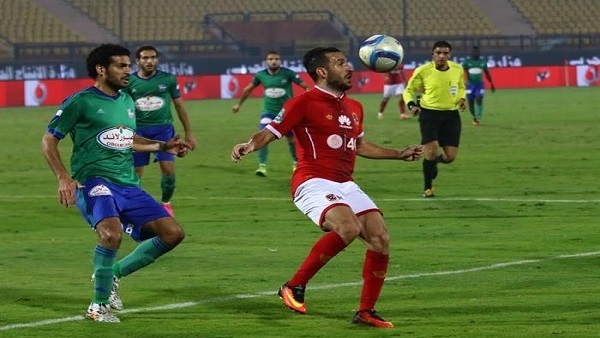 صدى العرب