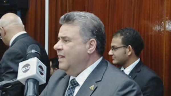 صدى العرب
