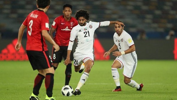 صدى العرب