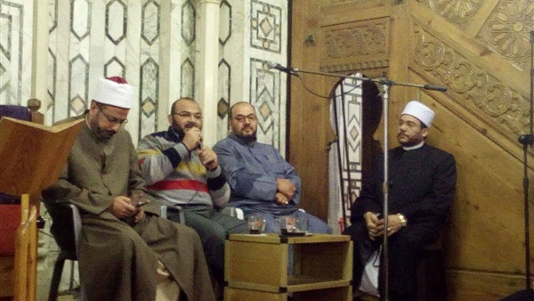 صدى العرب