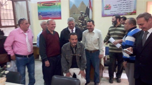 صدى العرب