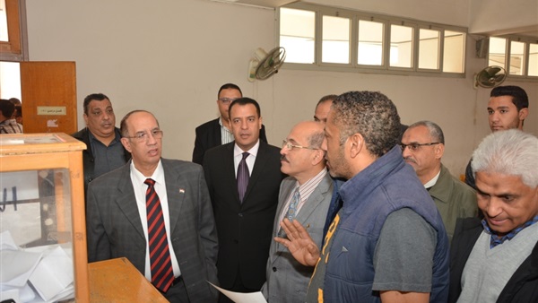 صدى العرب