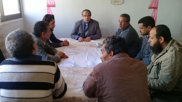 صدى العرب