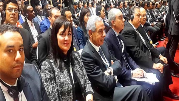 صدى العرب