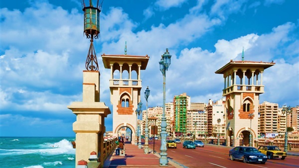 صدى العرب