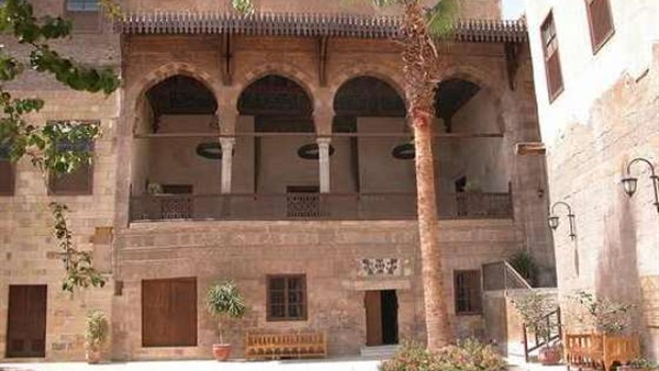 صدى العرب