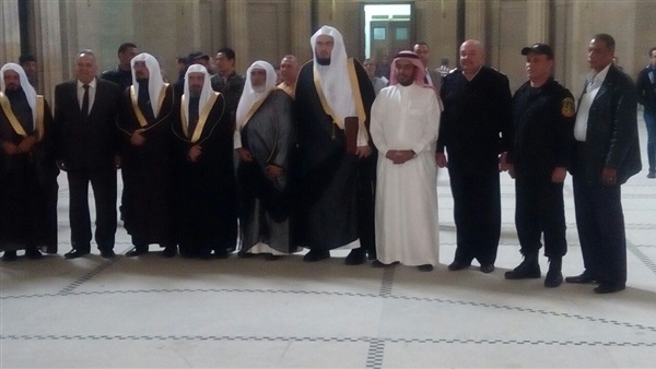 صدى العرب