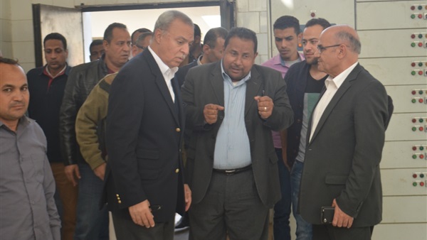 صدى العرب
