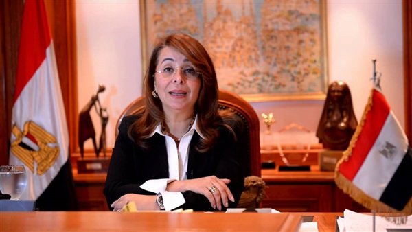 غادة والي 