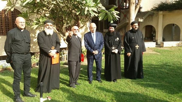 صدى العرب