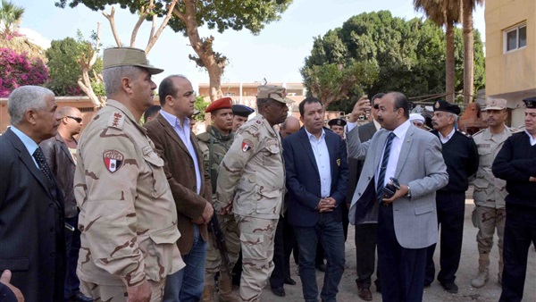 صدى العرب