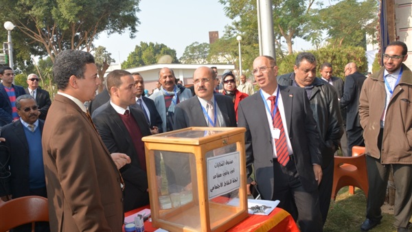 صدى العرب