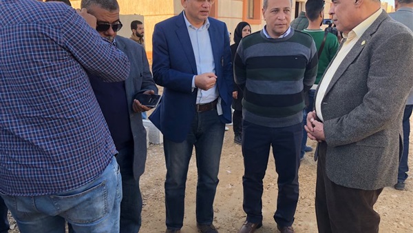 صدى العرب