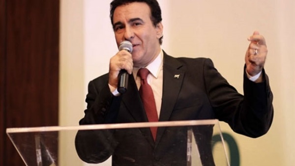 صدى العرب