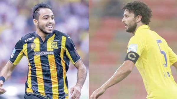 صدى العرب