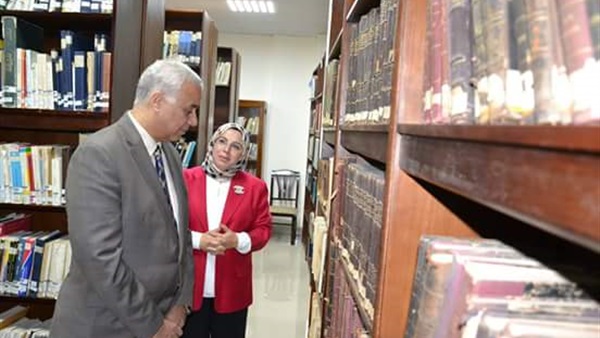 صدى العرب