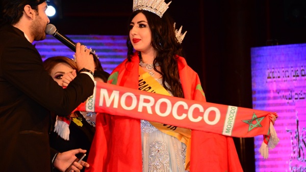 صدى العرب