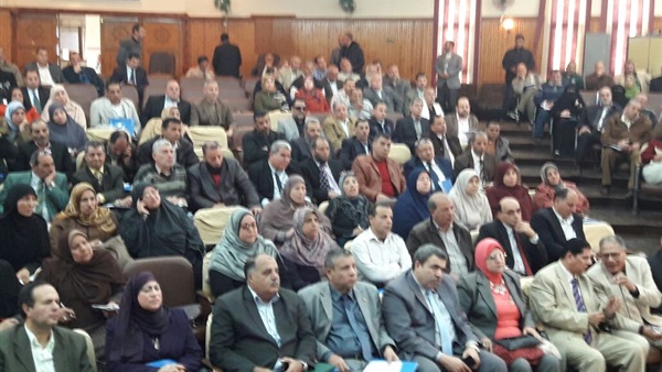 صدى العرب
